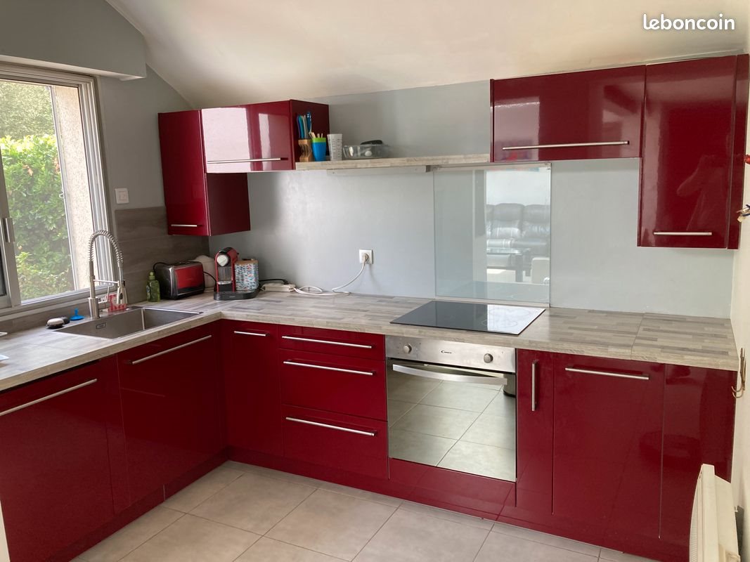 Maison à louer, 110m², Arradon