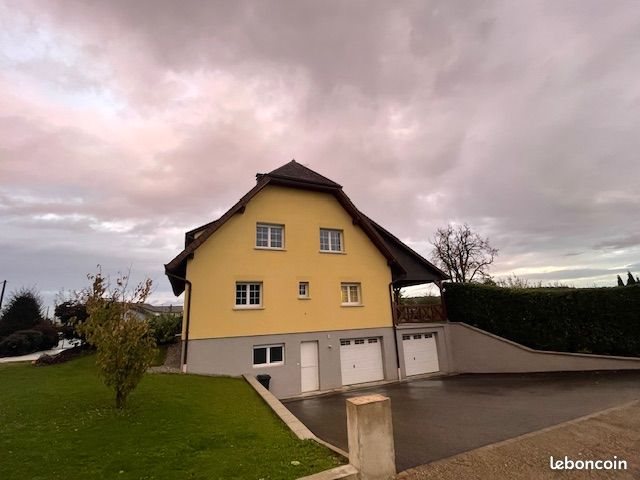 Maison à louer, 200m², Saint-Bernard