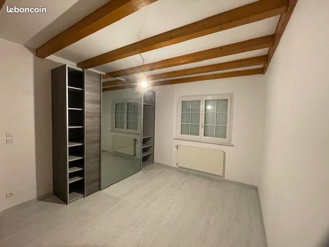 Maison à louer, 200m², Saint-Bernard