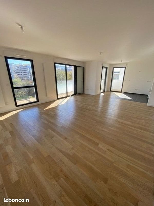 Appartement à vendre, 86m², Sucy-en-Brie