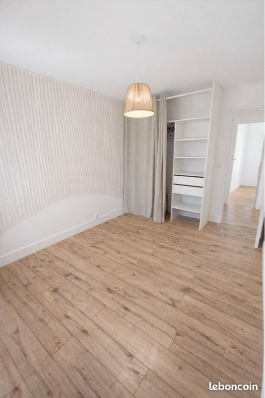 Appartement à louer, 68m², Segré