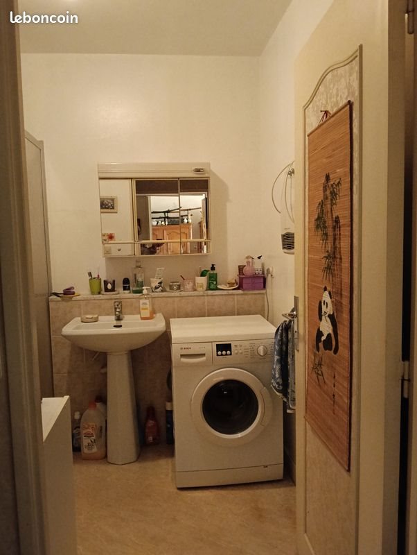 Appartement à vendre, 37m², Pau