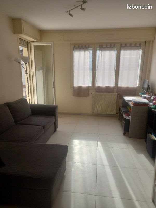 Appartement à louer, 91m², Aix-les-Bains