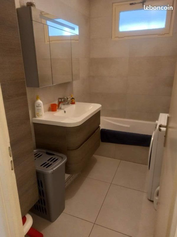 Appartement à louer, 91m², Aix-les-Bains