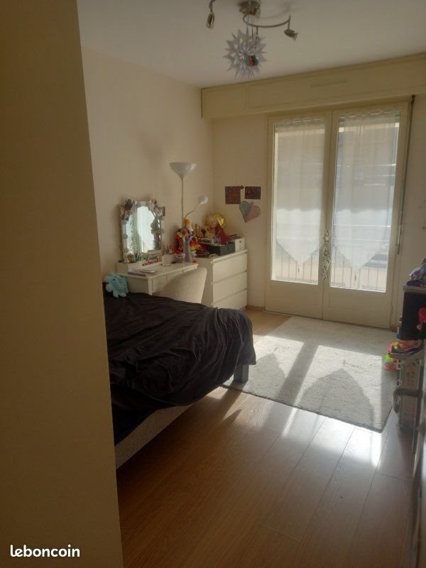 Appartement à louer, 91m², Aix-les-Bains