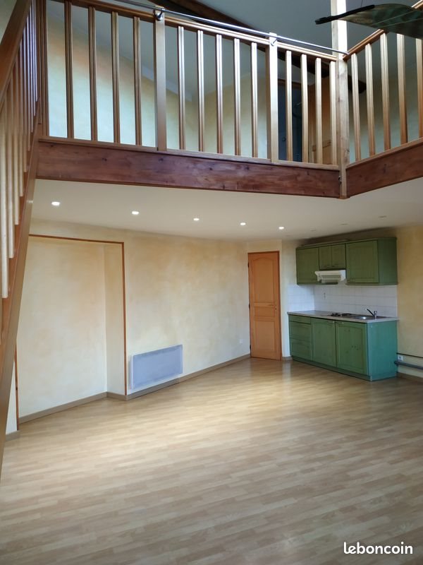 Appartement à louer, 55m², Clermont-Ferrand