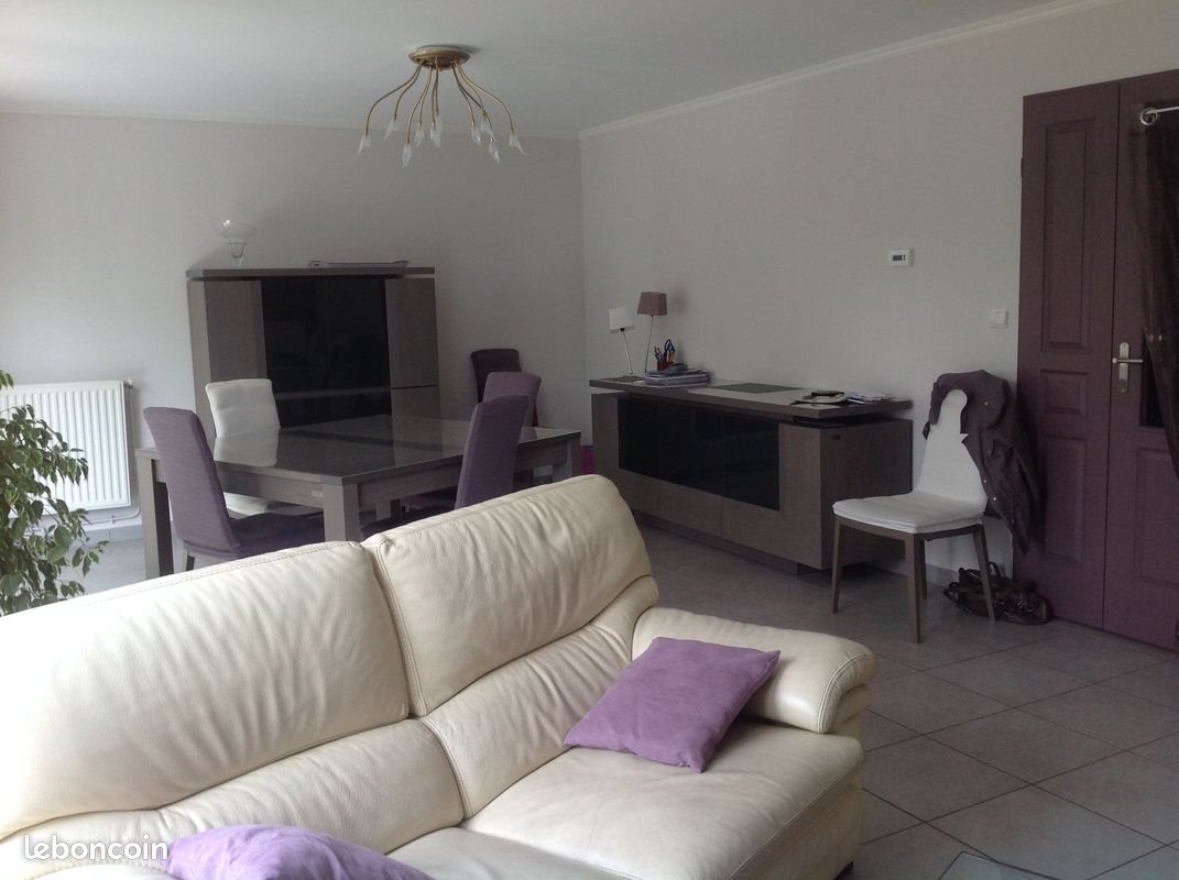 Maison à louer, 110m², Saint-Laurent-Blangy