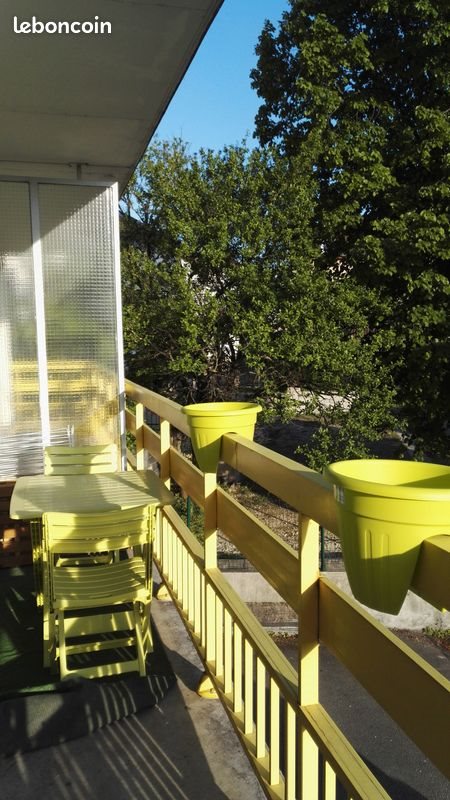 Appartement à vendre, 24m², Besançon