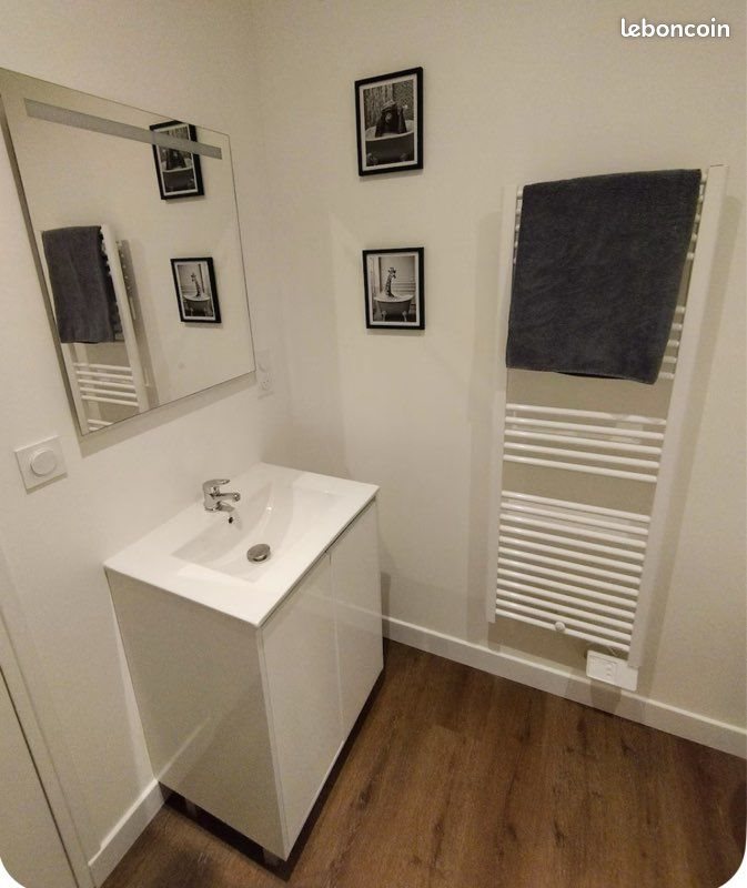 Appartement à louer, 30m², Etel