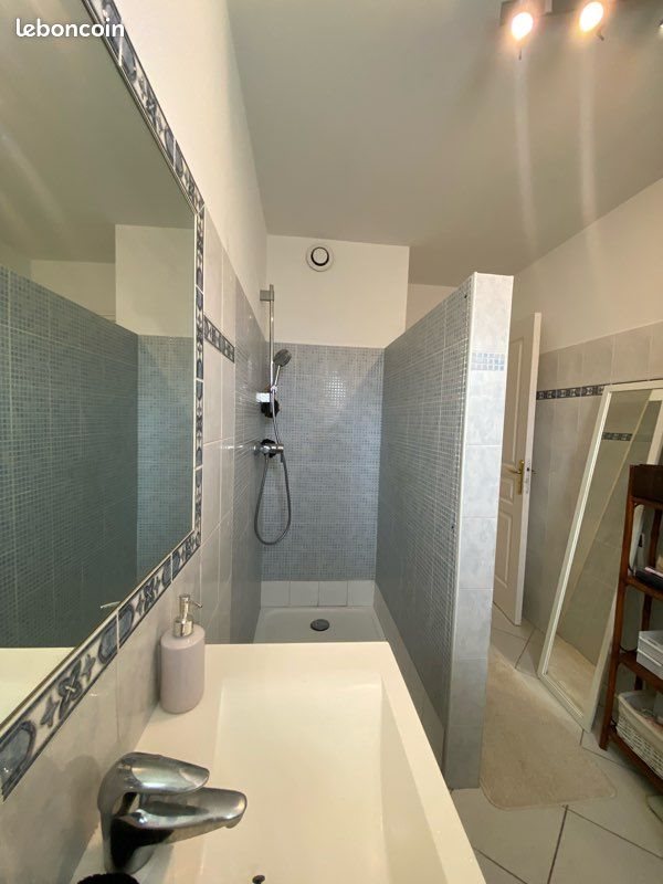 Appartement à vendre, 45m², Biguglia