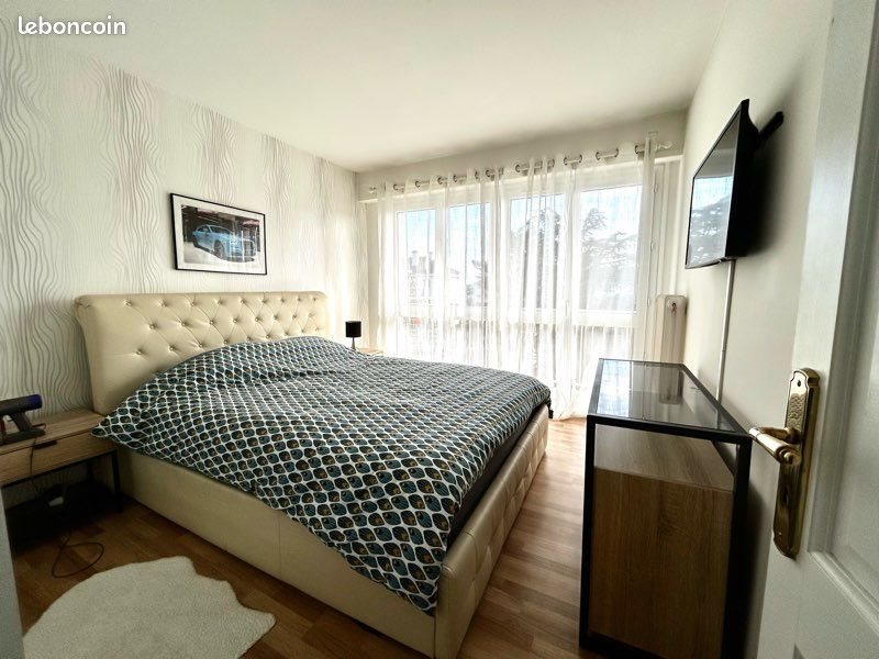 Appartement à louer, 53m², Bois-d'Arcy