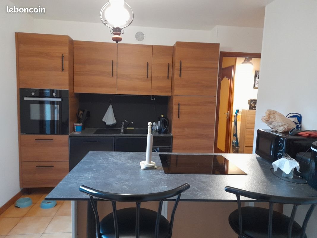 Maison à vendre, 100m², Notre-Dame-de-Bondeville