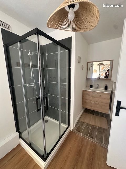 Appartement à vendre, 38m², Balaruc-les-Bains