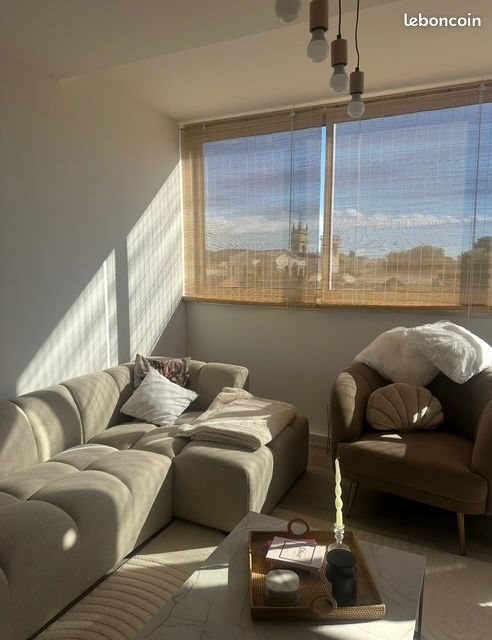 Appartement à vendre, 38m², Balaruc-les-Bains