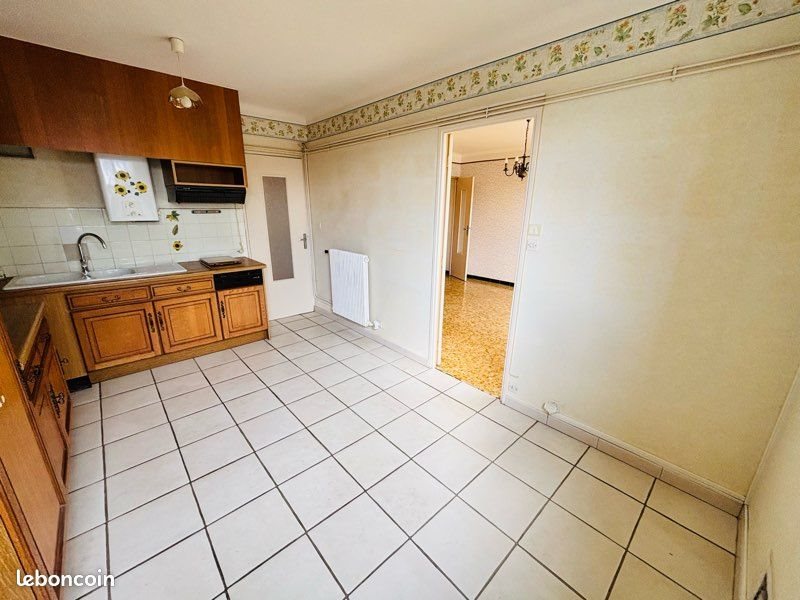 Appartement à vendre, 62m², Bagnols-sur-Cèze