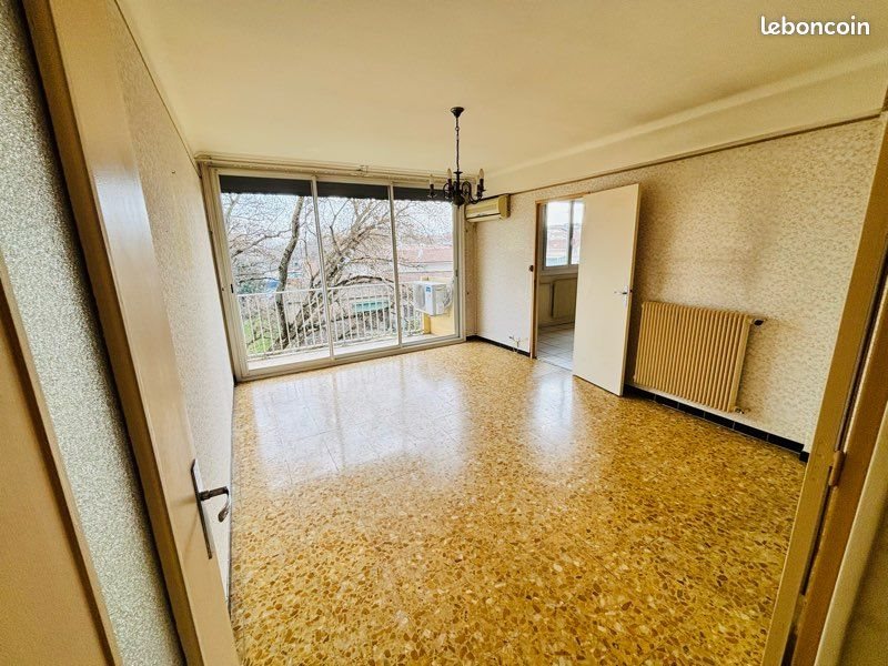 Appartement à vendre, 62m², Bagnols-sur-Cèze