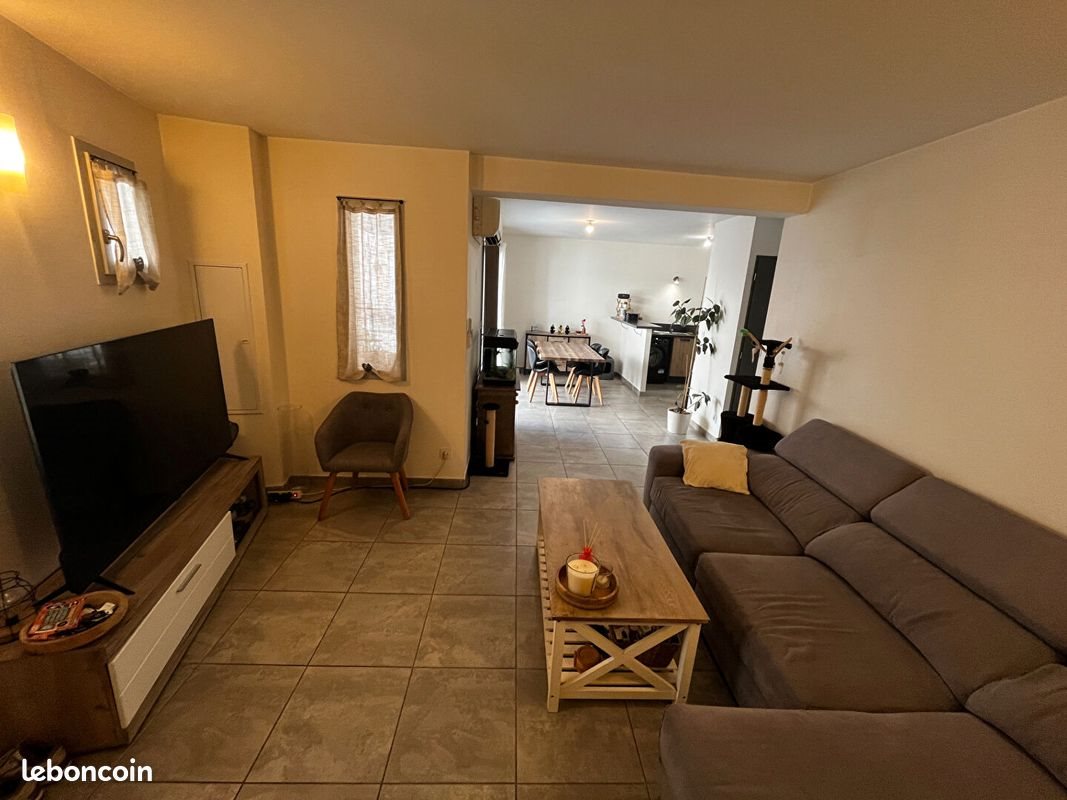 Appartement à vendre, 69m², Piolenc