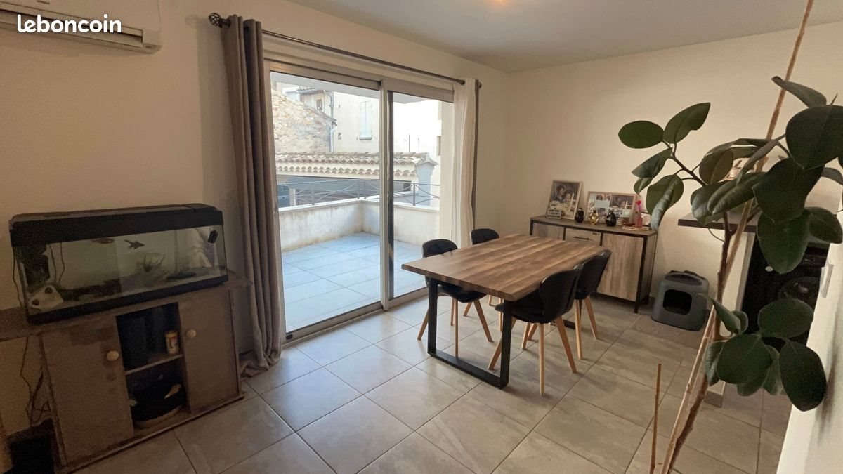 Appartement à vendre, 69m², Piolenc