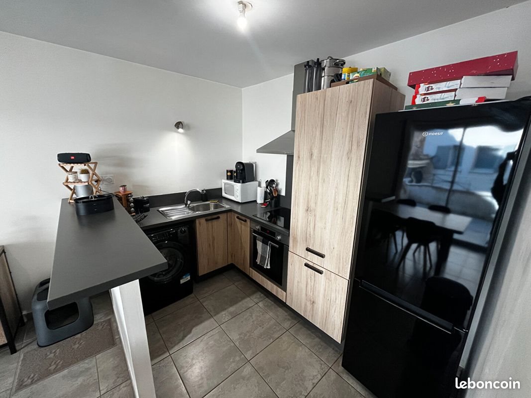 Appartement à vendre, 69m², Piolenc