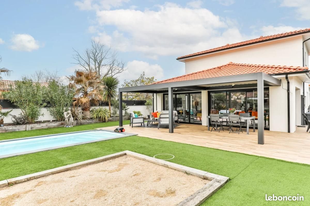 Maison à vendre, 159m², La Teste-de-Buch