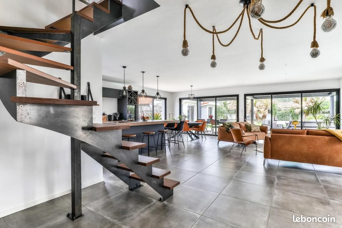 Maison à vendre, 159m², La Teste-de-Buch