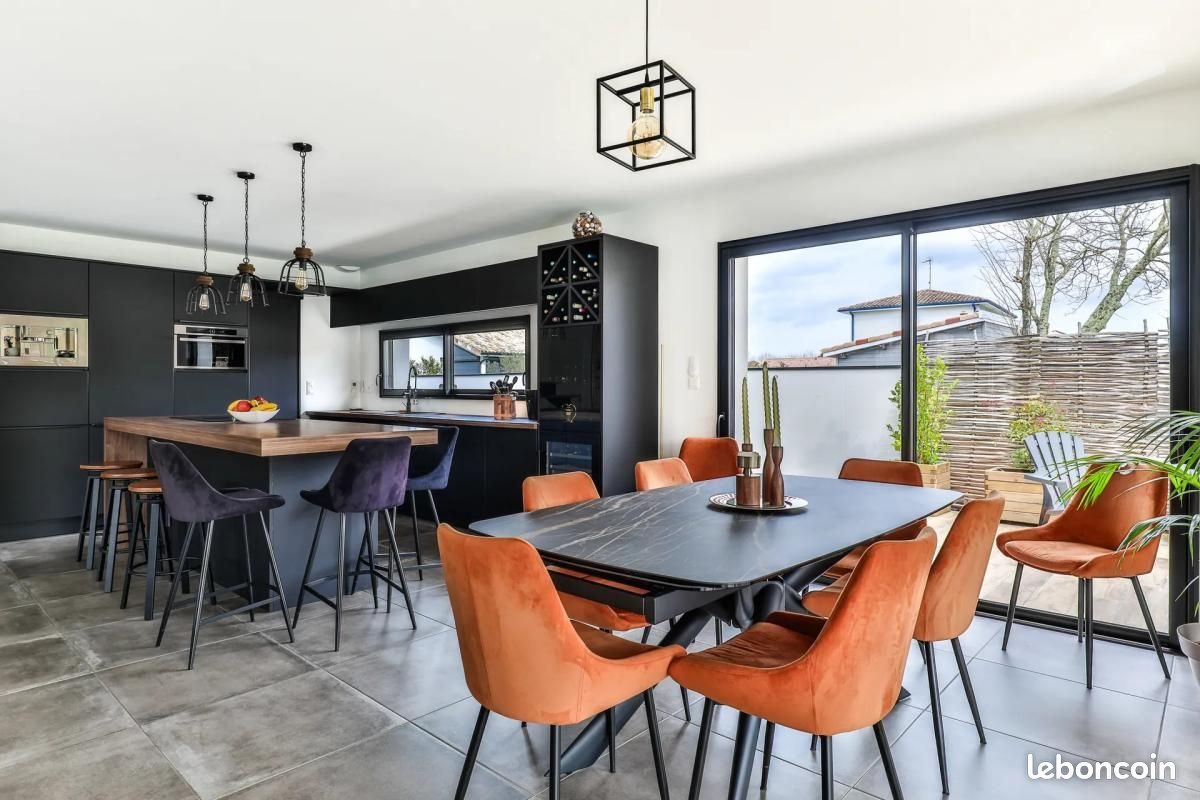 Maison à vendre, 159m², La Teste-de-Buch