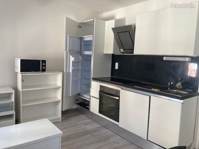 Appartement à louer, 65m², Saint-Quentin