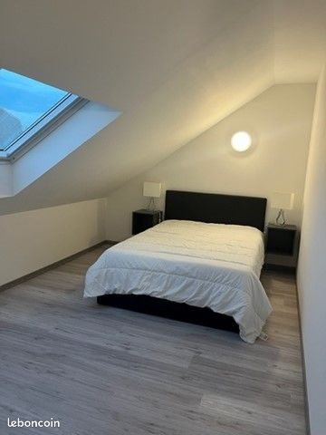 Appartement à louer, 65m², Saint-Quentin
