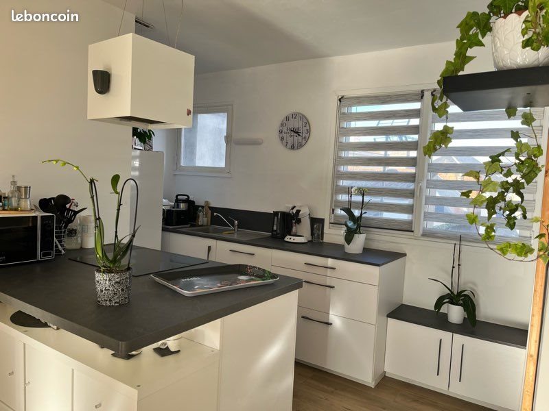 Appartement à vendre, 114m², Challans