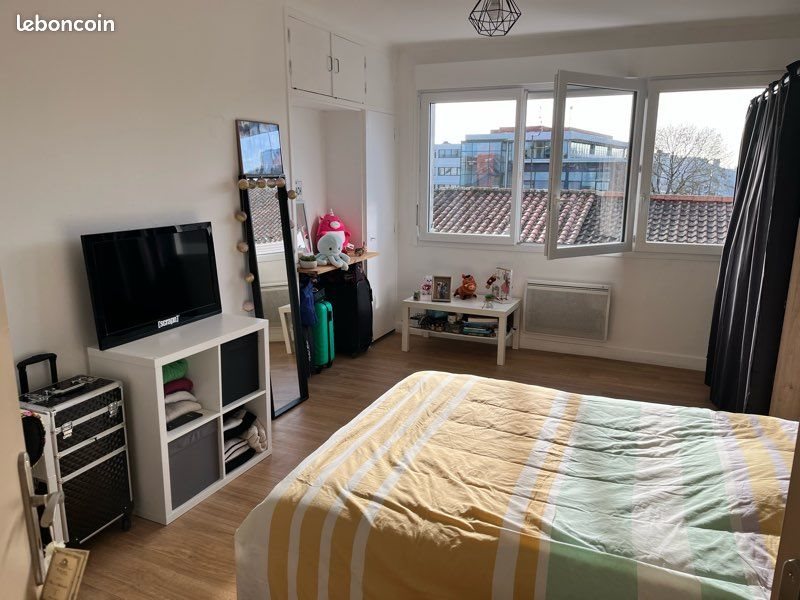Appartement à vendre, 114m², Challans