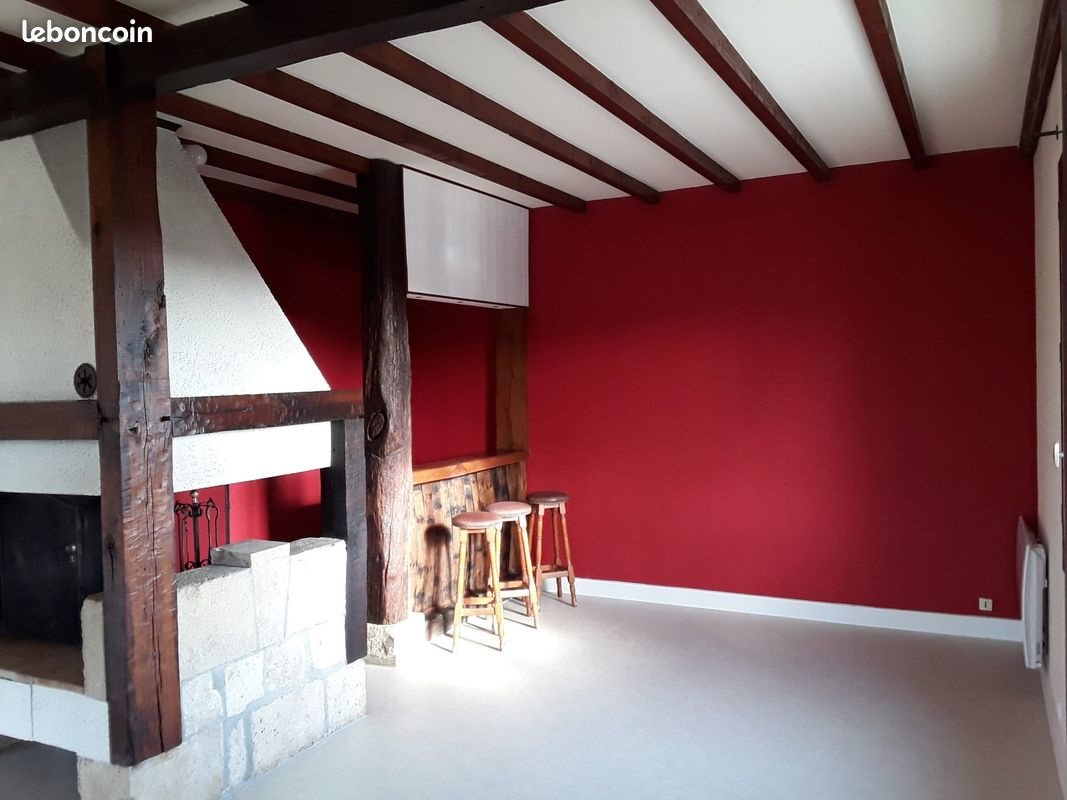 Maison à louer, 137m², Fauguerolles