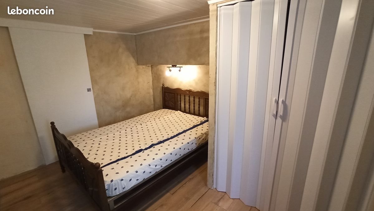 Appartement à louer, 35m², Vabre