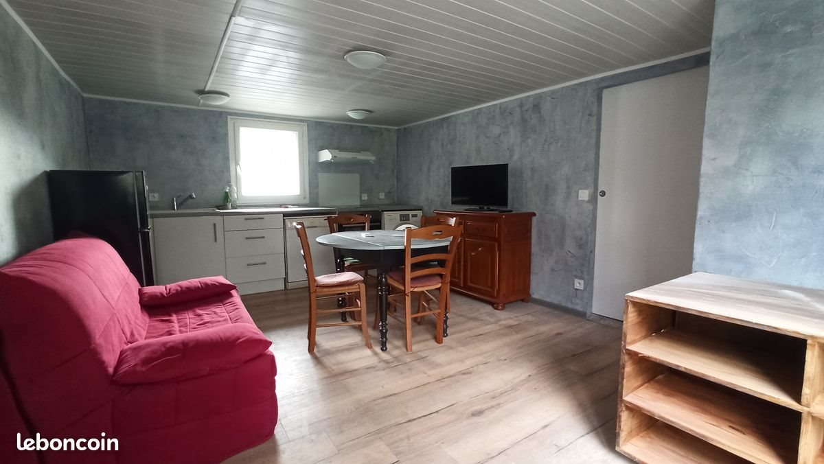 Appartement à louer, 35m², Vabre