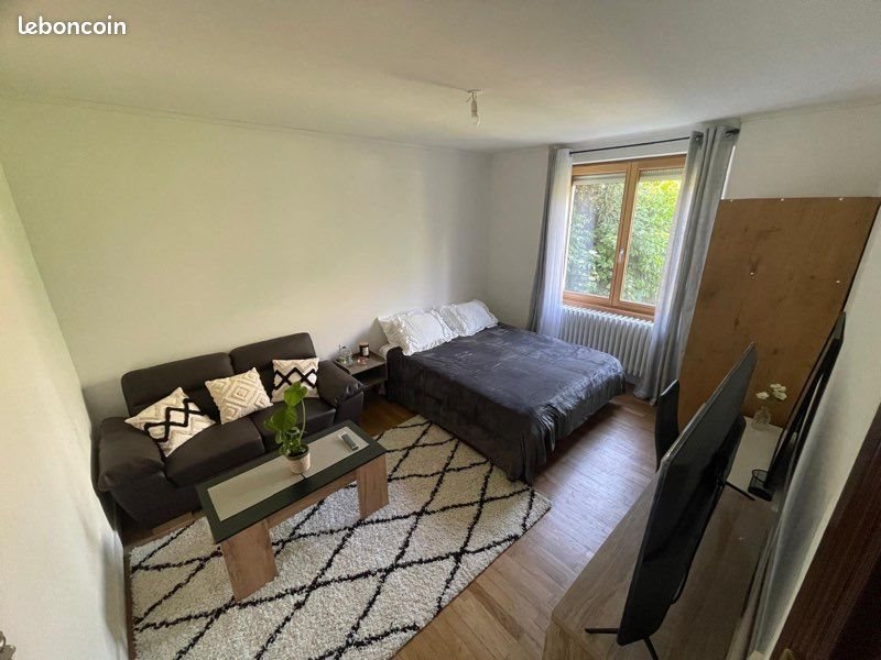 Appartement à louer, 100m², Besançon