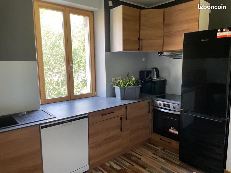Appartement à louer, 100m², Besançon