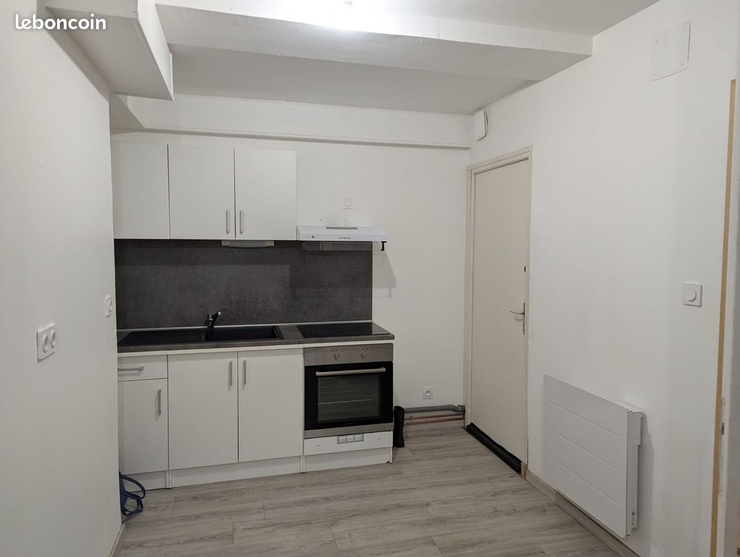 Appartement à louer, 45m², Racquinghem
