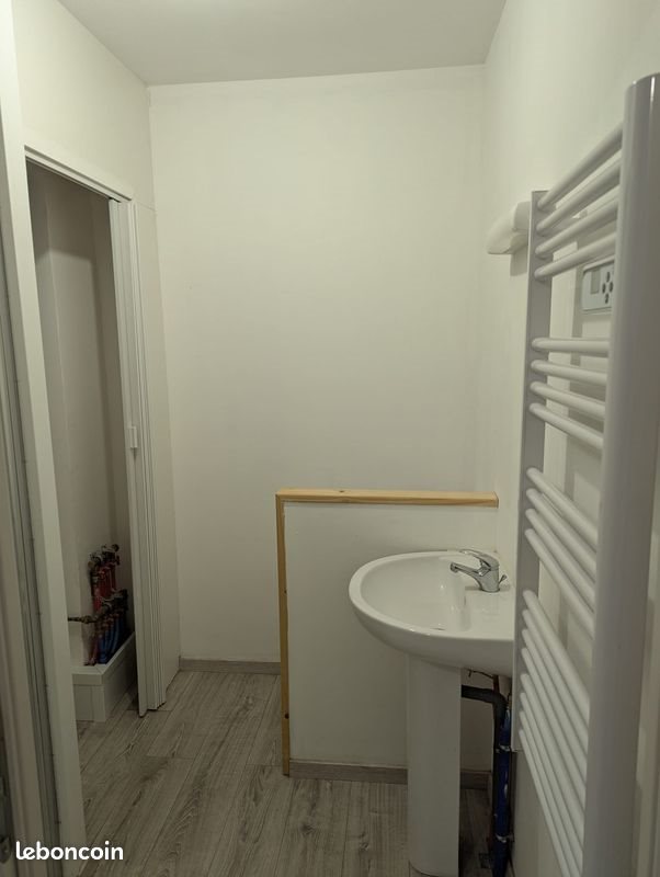 Appartement à louer, 45m², Racquinghem