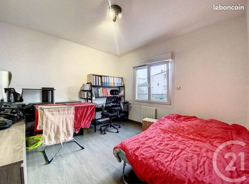 Appartement à louer, 26m², Brest