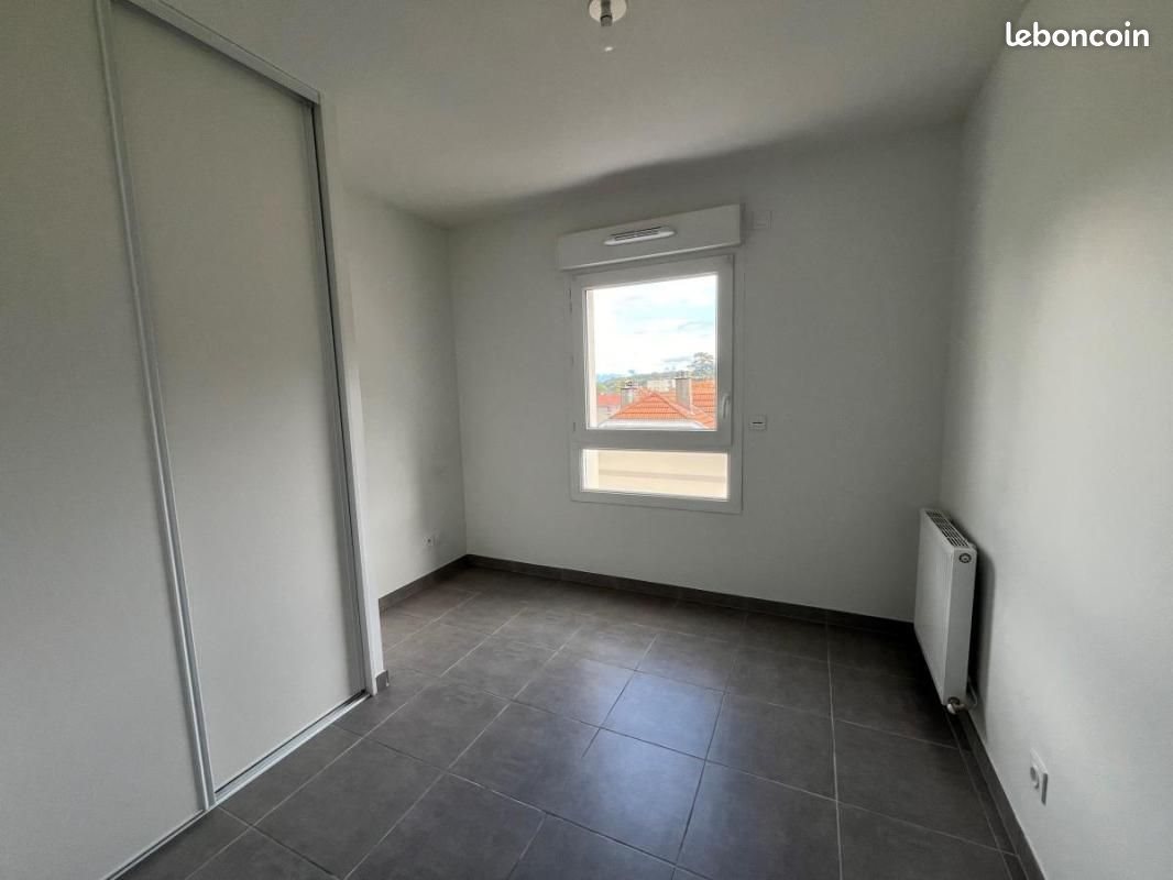 Appartement à louer, 65m², Villard-Bonnot