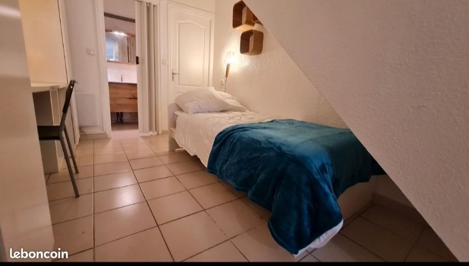 Appartement à louer, 19m², Perpignan