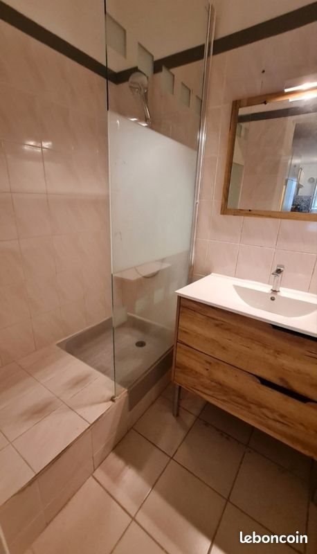 Appartement à louer, 19m², Perpignan