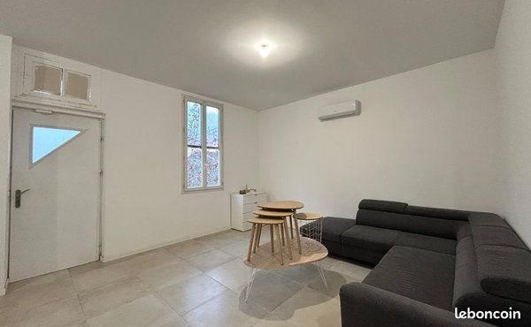 Appartement à louer, 57m², Landerneau