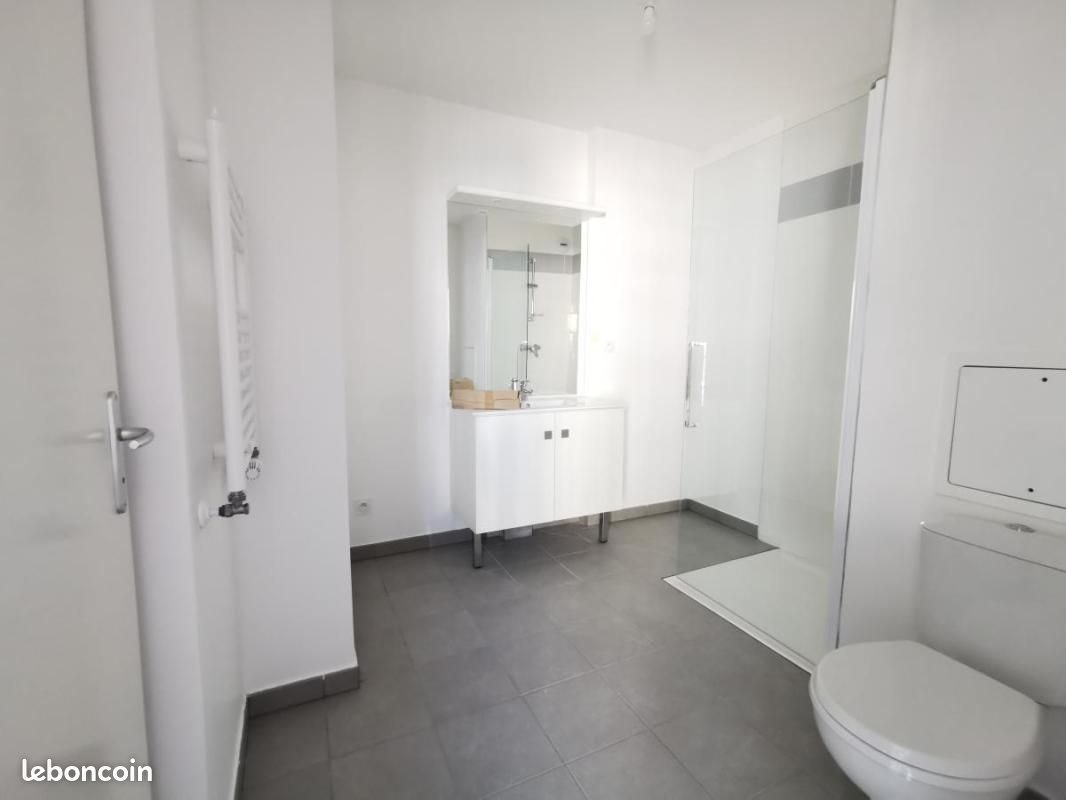 Appartement à louer, 45m², Lyon 2ème