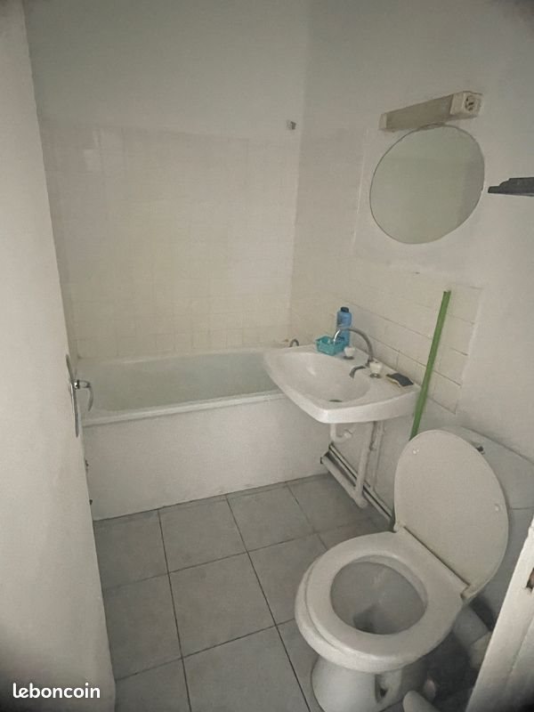 Appartement à vendre, 28m², Orléans