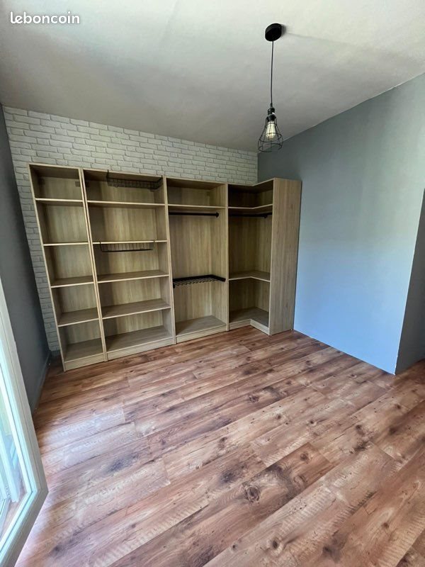 Appartement à louer, 84m², Saint-Etienne