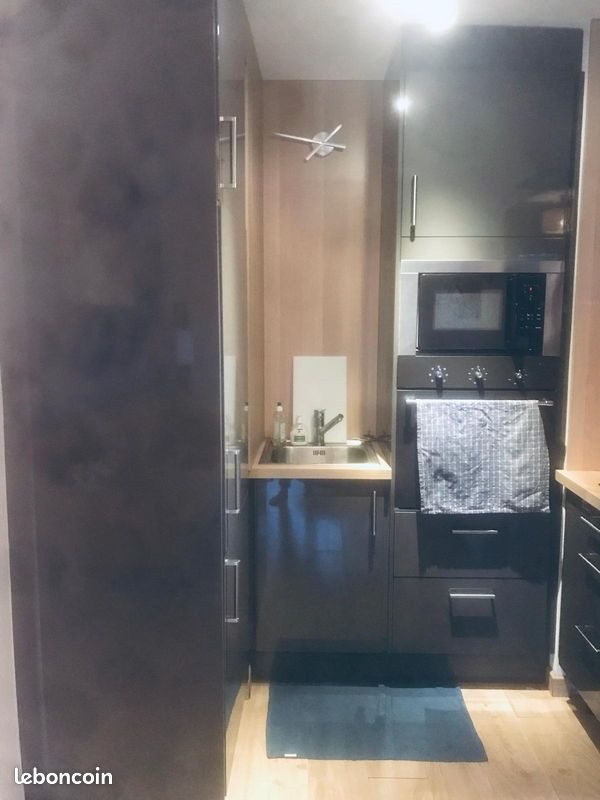 Appartement à louer, 32m², Bègles