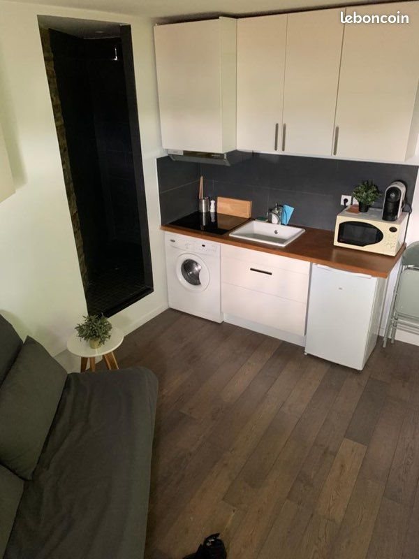 Appartement à louer, 13m², Paris 11ème