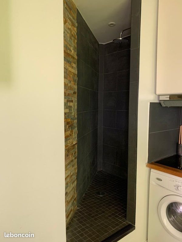 Appartement à louer, 13m², Paris 11ème