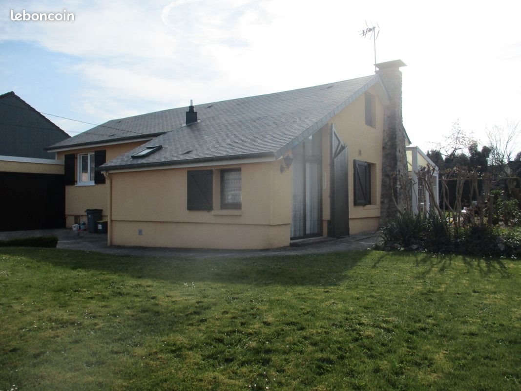 Maison à vendre, 113m², Paris 8ème