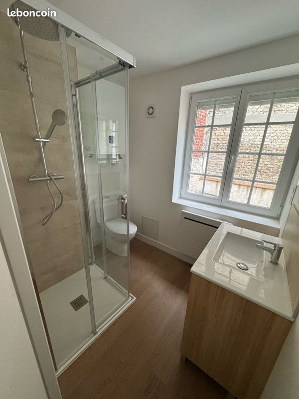 Appartement à louer, 20m², Gravelines